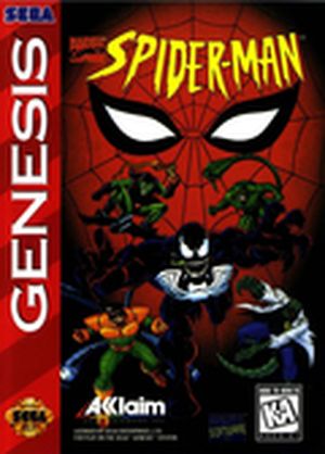Spider-Man (1993)