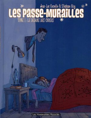 Les passe-murailles