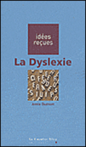 La dyslexie