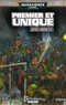 Premier et unique - Fantômes de Gaunt - Cycle Premier - La fondation, tome 1
