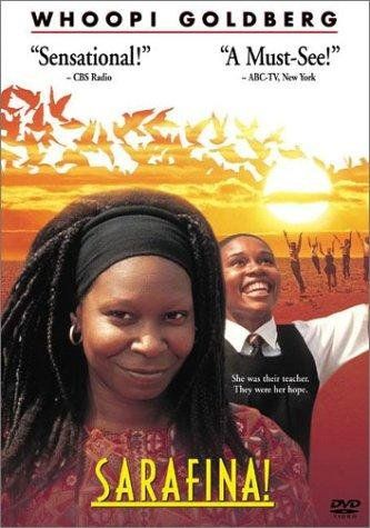 Sarafina Sarafina