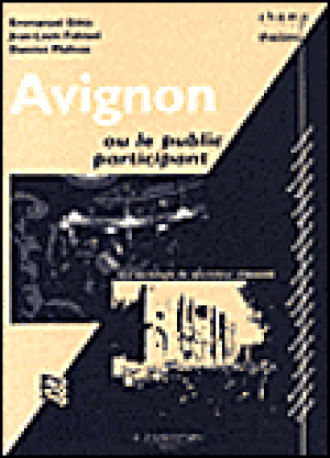 Avignon ou le public participant