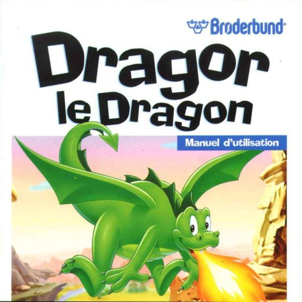 Dragor Le Dragon