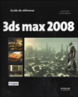 3 DS Max 2008
