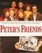 Peter's Friends