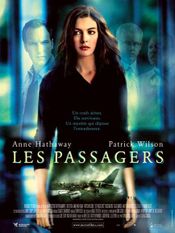 Affiche Les Passagers Affiche Les Passagers
