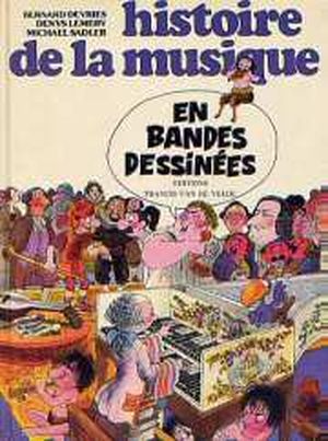 Histoire de la musique