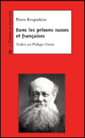 Dans les prisons russes et françaises