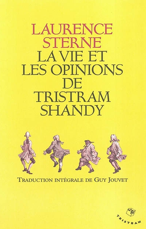 La Vie et les opinions de Tristram Shandy