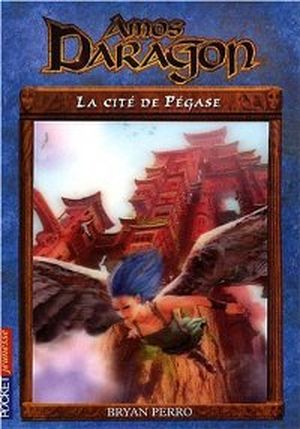 La Cité de Pégase