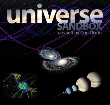universe sandbox 2 code