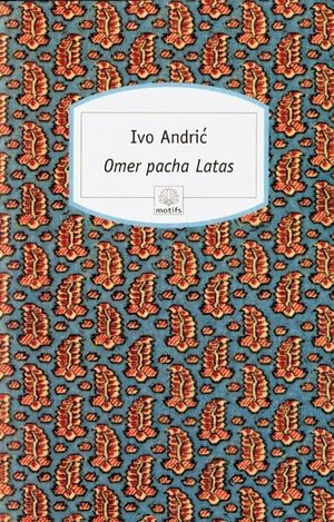 Omer Pacha Latas