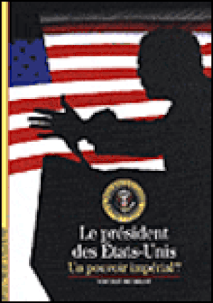 Le président des États-Unis