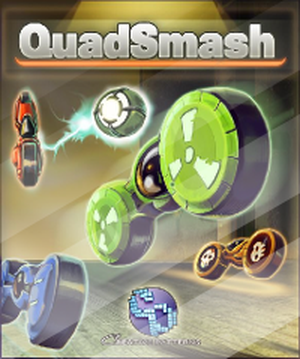 QuadSmash