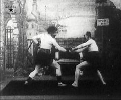 Risultati immagini per l'impressionniste fin de siècle film 1899