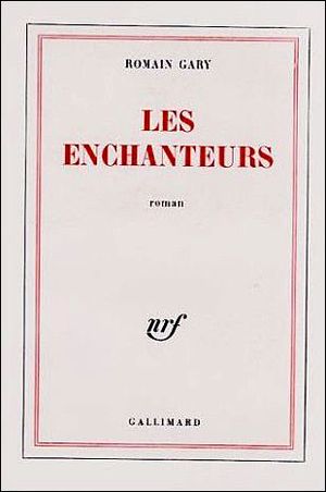 Les Enchanteurs