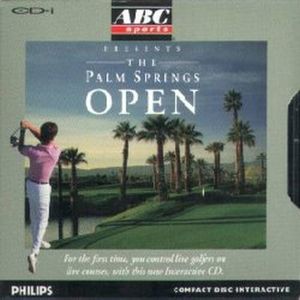 L'Open de Palm Springs