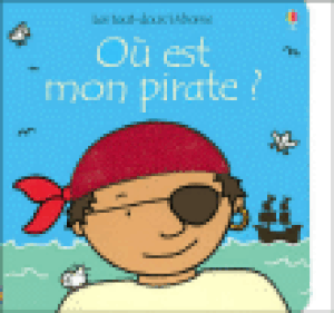 Où est mon pirate ?