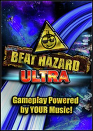 Beat Hazard Ultra