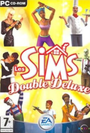 Les Sims : Double Deluxe