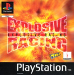 Explosive Racing