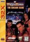 WWF Wrestlemania: The Arcade Game
