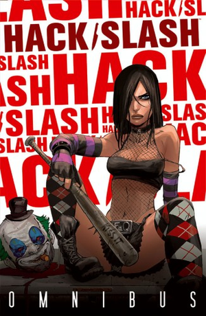 Hack Slash