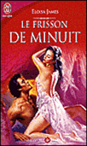 Le frisson de minuit