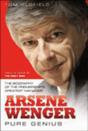 Arsène Wenger