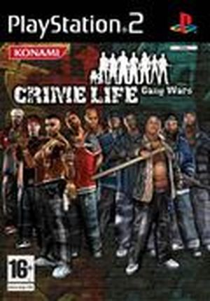 Crime Life: Gang Wars