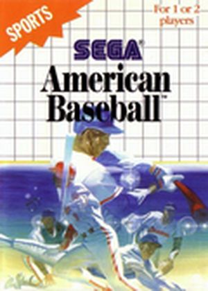 American Baseball