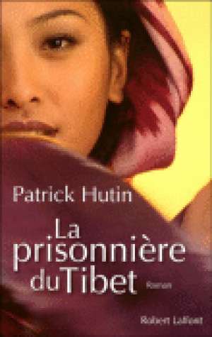 La prisonnière du Tibet