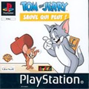 Tom & Jerry : Sauve qui peut !