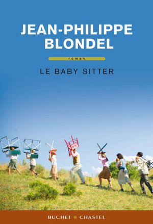 Le Baby-Sitter