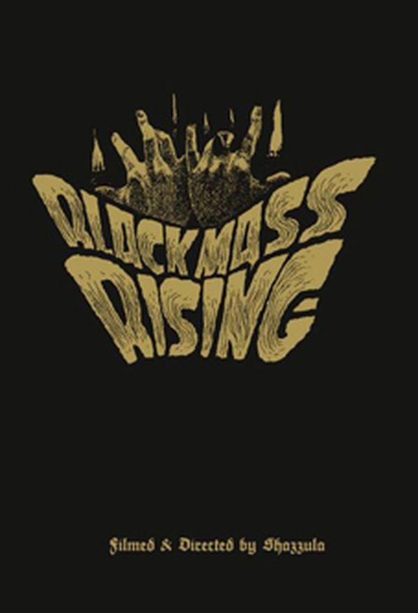 Black Mass Rising