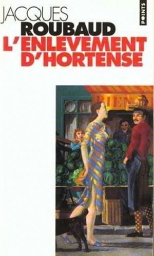 L'enlèvement d'Hortense