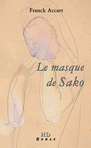 Le masque de Saeko