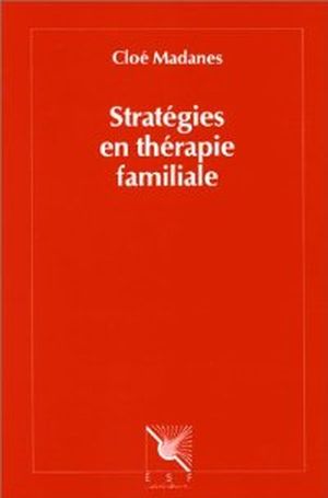 Stratégie en thérapie familiale