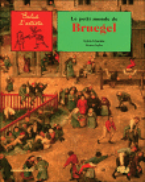 Le petit monde de Brueghel