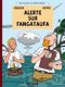 Alerte sur Fangataufa - Les Aventures de Scott Leblanc, tome 1