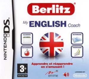 Berlitz - My English Coach