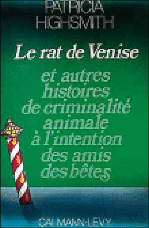 Le Rat de Venise