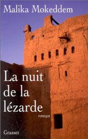 La nuit de la lezarde