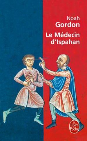 Le Médecin d'Ispahan