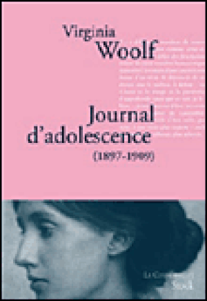 Journal d'adolescence