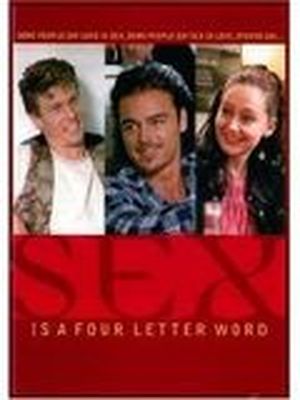 Sex is a four letter word