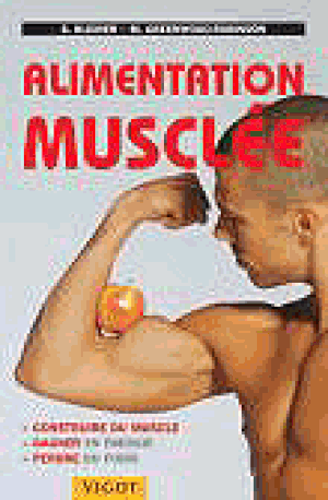 Alimentation musclée