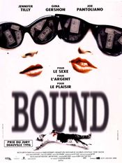 Affiche Bound