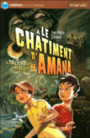 Le châtiment d'Amana