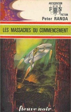 Les Massacres du commencement